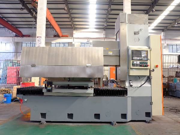 臥式圓臺平面磨床的加工方式有哪些