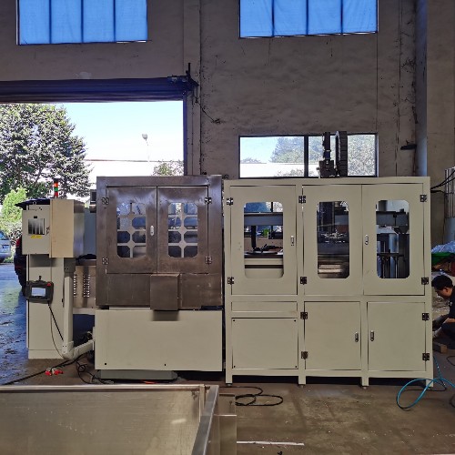 桁架式全自動磨床M7360