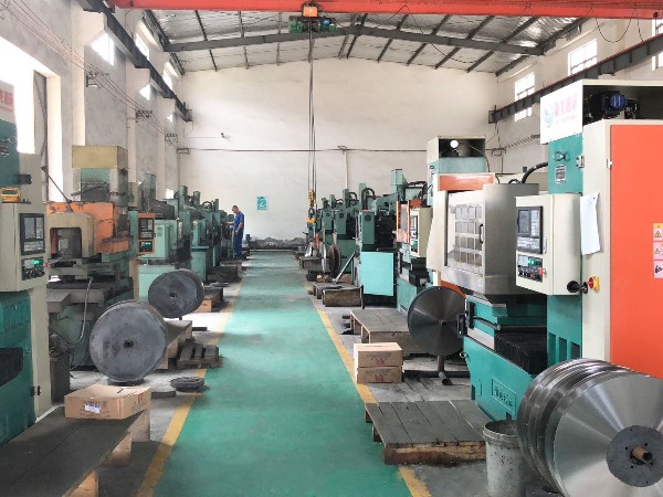 數控臥軸圓臺平面磨床主軸常見問題